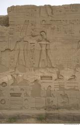 Karnak Temple Photo Textures #3